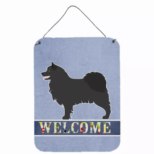 Swedish Lapphund  Accent Decor - 638508975829