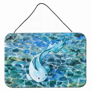 Fish & Marine Accent Decor - 652259000784