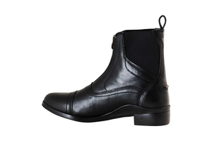TuffRider Ladies Positano Paddock Boots - 845654086365