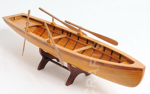 Boston Tender Model Row Boat - 616983878989