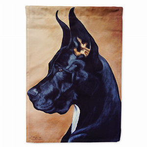 Dog Breed Themed Art Flag Canvas - 638508170262