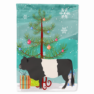 Christmas Animal/Bird Themed Flag Canvas - 652259108381