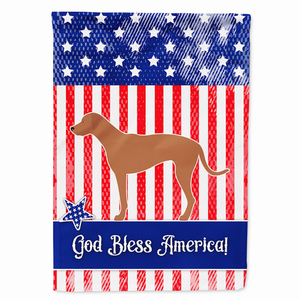 American Flag/Dog Breed TThemed Canvas - 638508984845