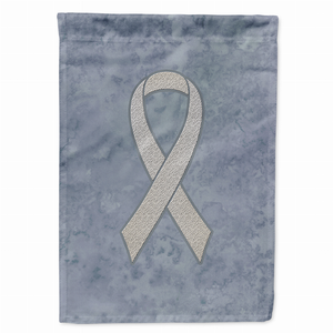 Ribbon Diseases Awareness Themed Flag Canvas - 615872853342