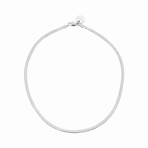 VIPER CHAIN NECKLACE - 000458452367