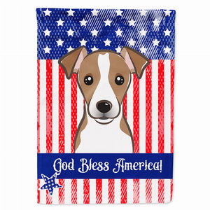 American Flag /Dog Breed Themed Flag - 638508194879