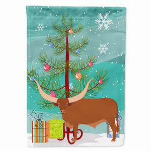 Christmas Animal/Bird Themed Flag Canvas - 652259108305