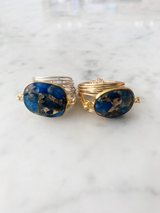 Torrey Ring - 810104079693