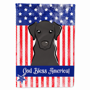 American Flag /Dog Breed Themed Flag - 638508194626