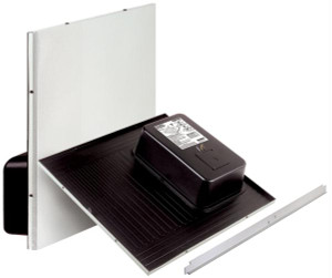 Bogen 2 Pack 2x2 Drop In Ceiling Speaker - 765368480030 Bogen 2 Pack 2x2 Drop In Ceiling Speaker - 765368480030