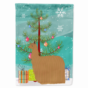 Christmas Animal/Bird Themed Flag Canvas - 652259109272