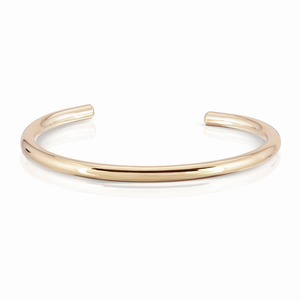 Simple Round Cuff - 000354786037