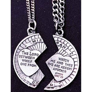 Nk-Pwt.Miz-Pah St-Db2 Chains - 714611051473