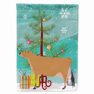 Christmas Animal/Bird Themed Flag Canvas - 652259108367
