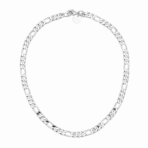 Baby Axel Chain Necklace - 000656325888