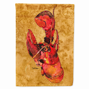 Sealife Themed Flag Canvas House Size - 705332087346