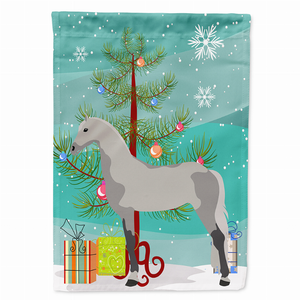 Christmas Animal/Bird Themed Flag Canvas - 652259109159