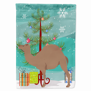 Christmas Animal/Bird Themed Flag Canvas - 652259108268