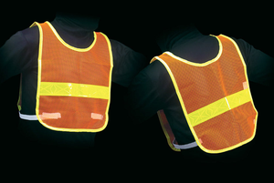 Reflect-O-Vest - 044562441802