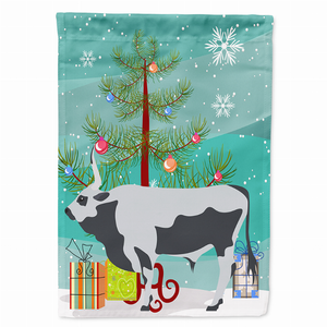 Christmas Animal/Bird Themed Flag Canvas - 652259108312
