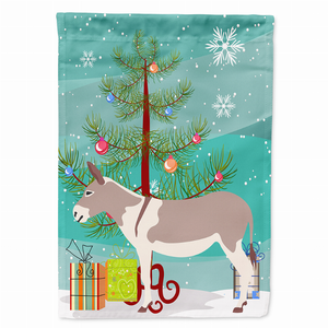 Christmas Animal/Bird Themed Flag Canvas - 652259108534