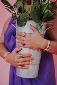 Torrey Ring - 197094669128