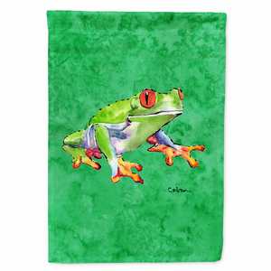 Sealife Themed Flag Canvas House Size - 705332087315