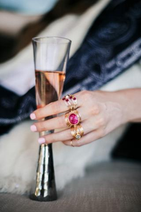 Torrey Ring - 810104078375