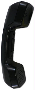 Ptt Handset Black 50357.001 - 017229014060 Ptt Handset Black 50357.001 - 017229014060