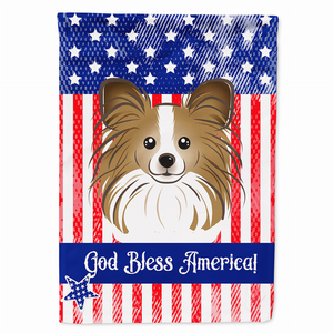 American Flag /Dog Breed Themed Flag - 638508194756