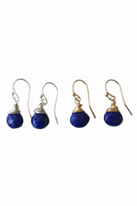 Jill Short Drop Earring - 810104073493
