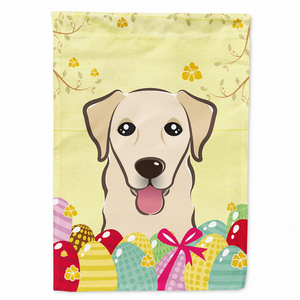 Easter Egg/Dog Breed Flag Canvas - 638508192318