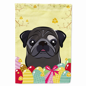 Easter Egg/Dog Breed Flag Canvas - 638508192424