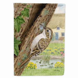 Animal/Bird Nature Themed Flag Canvas - 638508087799