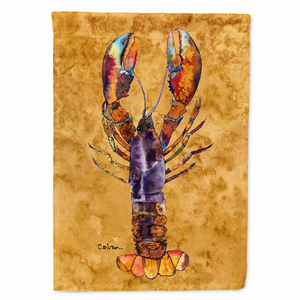 Sealife Themed Flag Canvas House Size - 705332087353