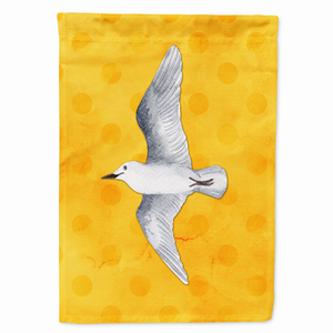 Polkadot Themed Flag Canvas House Size - 638508900708