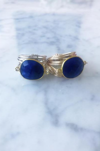 Torrey Ring - 810104076197