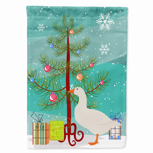 Christmas Animal/Bird Themed Flag Canvas - 652259109074