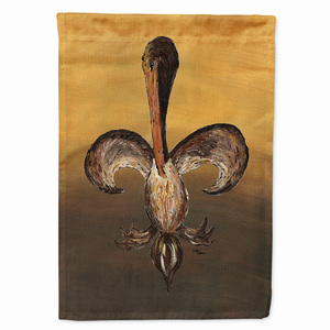 Bird Themed Flag Canvas - 705332087490