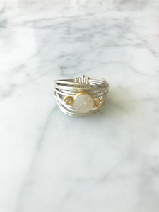 Torrey Ring - 810104076692