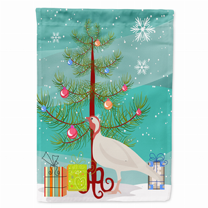 Christmas Animal/Bird Themed Flag Canvas - 652259109968