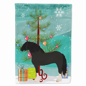 Christmas Animal/Bird Themed Flag Canvas - 652259109111