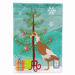Christmas Animal/Bird Themed Flag Canvas - 652259108725