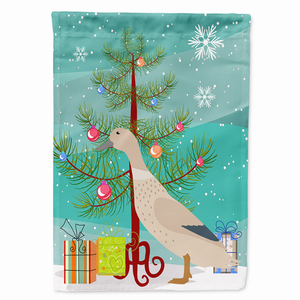 Christmas Animal/Bird Themed Flag Canvas - 652259108657