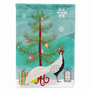 Christmas Animal/Bird Themed Flag Canvas - 652259109364