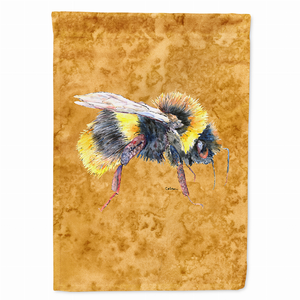 Insects Themed Flag Canvas House Size - 705332103466