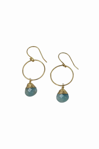Yuliya Earring - 196704173741