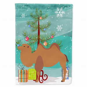 Christmas Animal/Bird Themed Flag Canvas - 652259108251