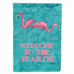 Random Art Themed Flag Canvas - 705332090469