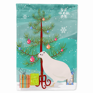 Christmas Animal/Bird Themed Flag Canvas - 652259109647